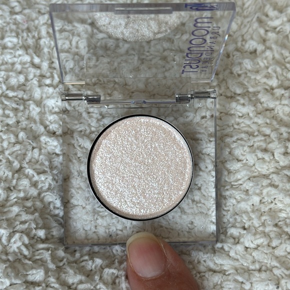 BNIB- Urban Decay 24/7 Moondust Glitter
Eyeshadow Single in Cosmic - Picture 2 of 6